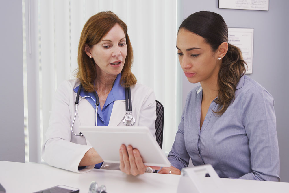 Lung cancer – Symptoms, types, and stages