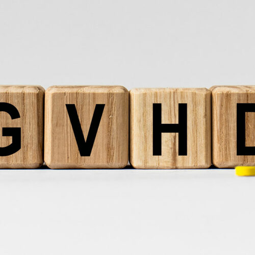 Acute GvHD &#8211; Signs, diagnosis, and management