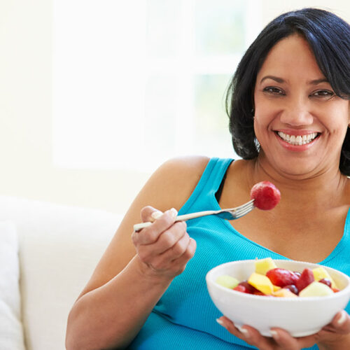 Nutrition tips to reduce the risk of cancer