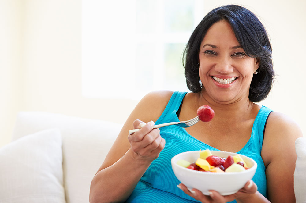 Nutrition tips to reduce the risk of cancer