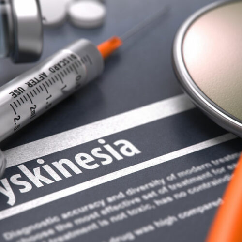 Dyskinesia: Symptoms, causes, nutrition tips and more