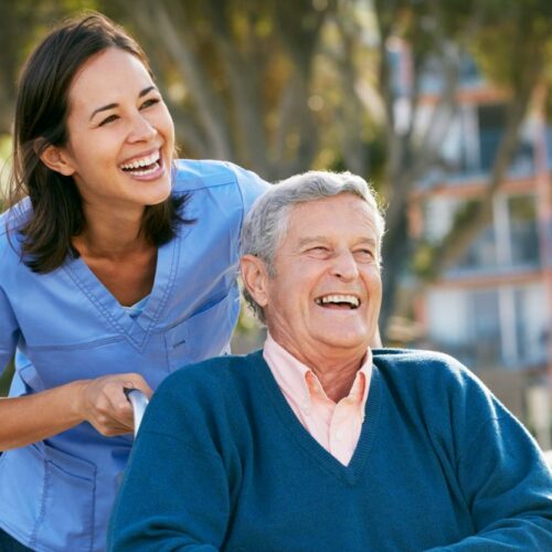 Factors to consider before choosing a senior memory care facility