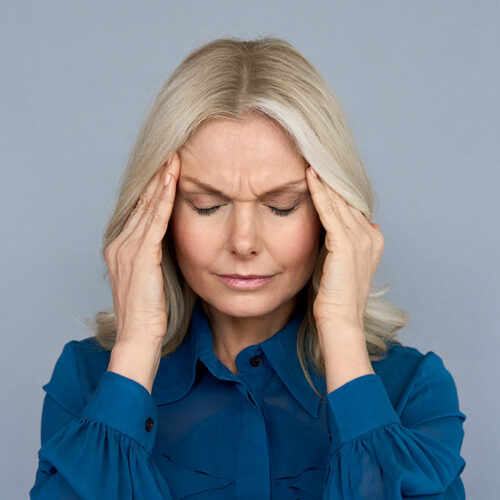 Triggers and preventive treatments for migraine