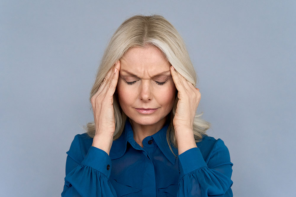 Triggers and preventive treatments for migraine