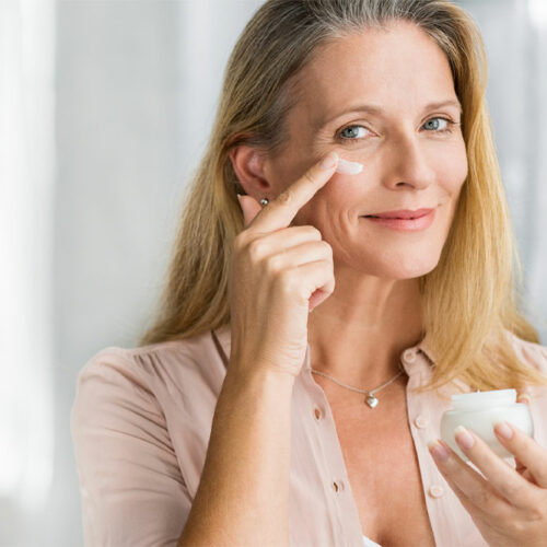 Top-rated moisturizers for mature skin