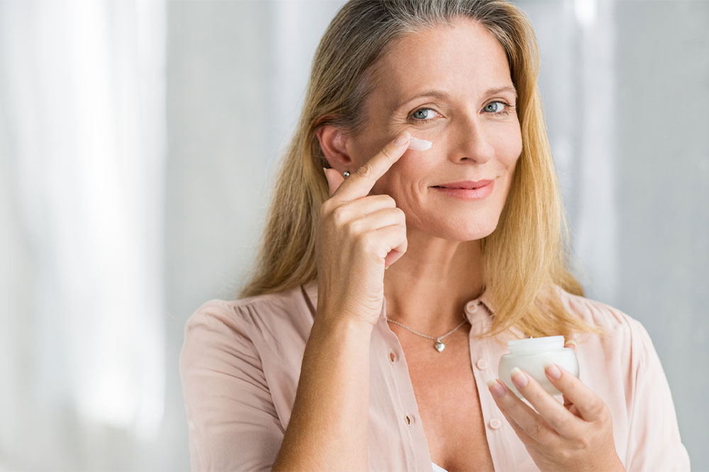 Top-rated moisturizers for mature skin