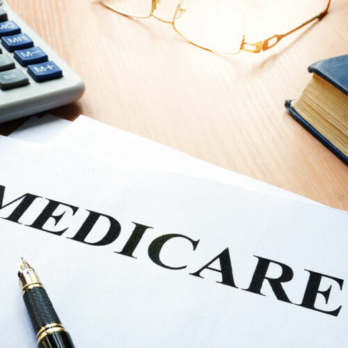 5 healthcare benefits not included in Medicare