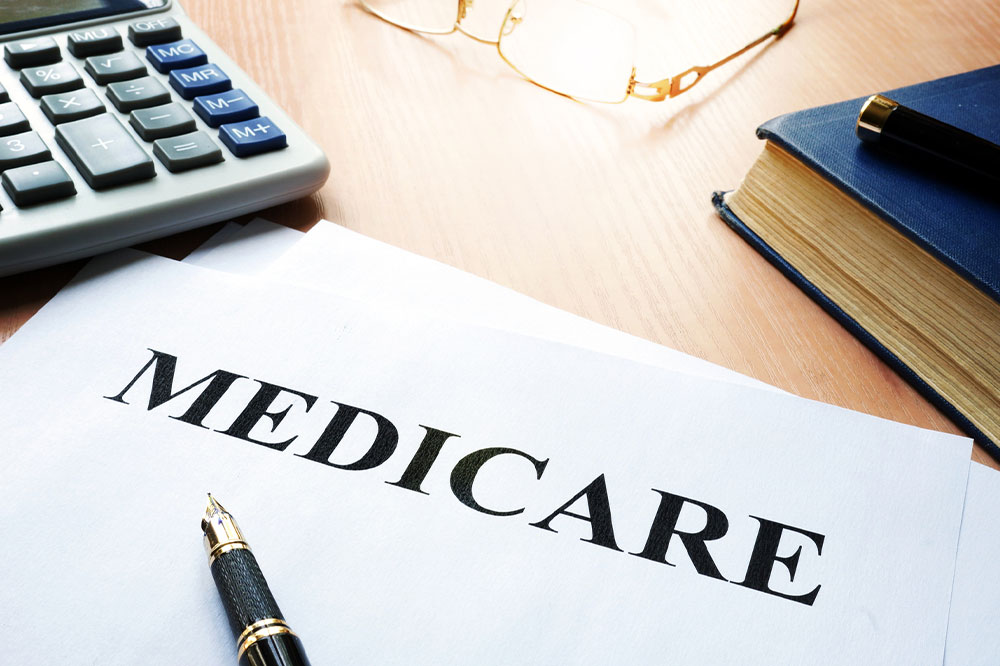 5 healthcare benefits not included in Medicare