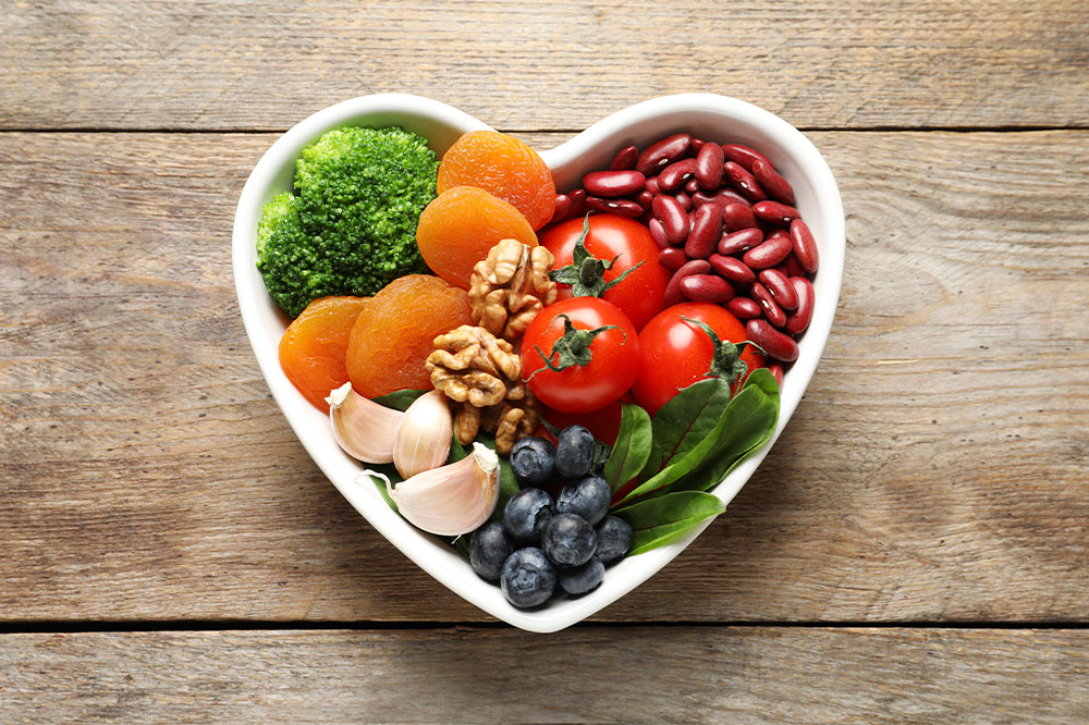 8 tips for preventing heart disease and stroke