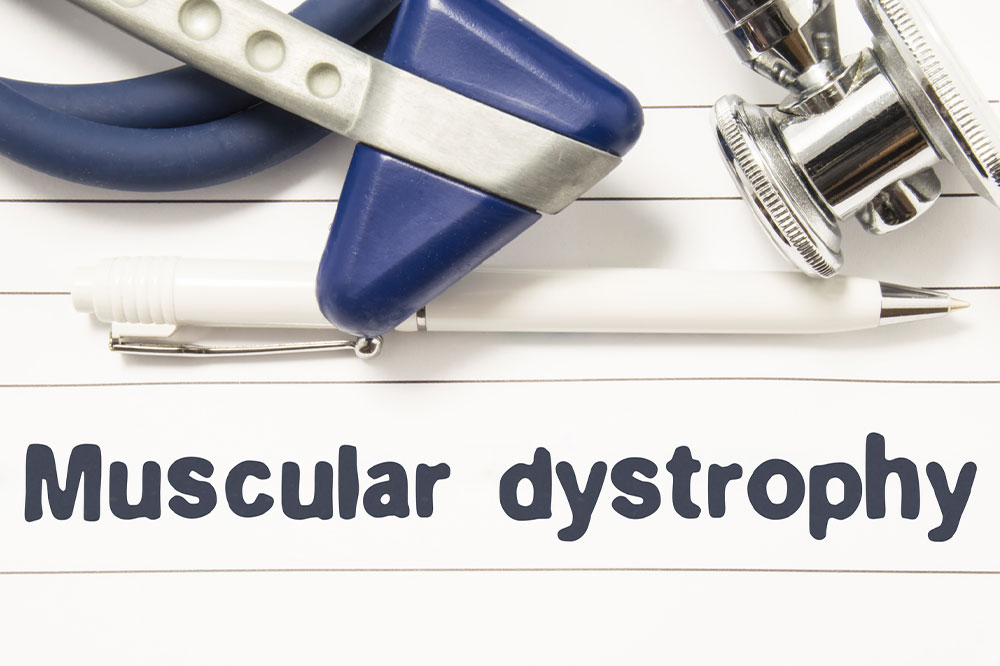 Muscular dystrophy Symptoms, causes, and management options