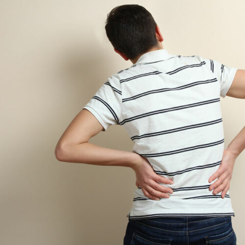 Exercises and Medications To Ease Lower Back Pain