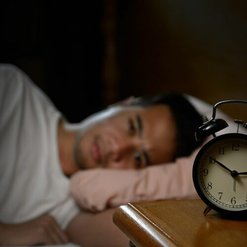 Effective Tips for Managing Insomnia