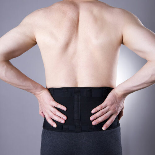 Symptoms of Scoliosis and Ways to Treat It