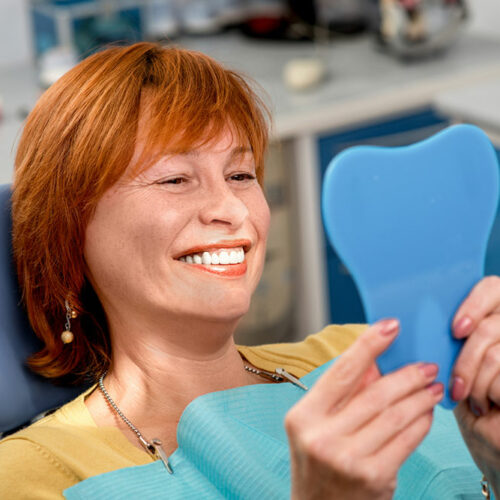 Tips to Save Costs and Get Affordable Dental Implants