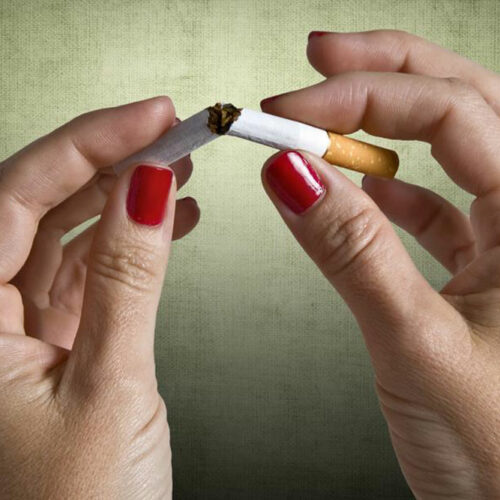 Top 4 Methods to Help One Quit Smoking