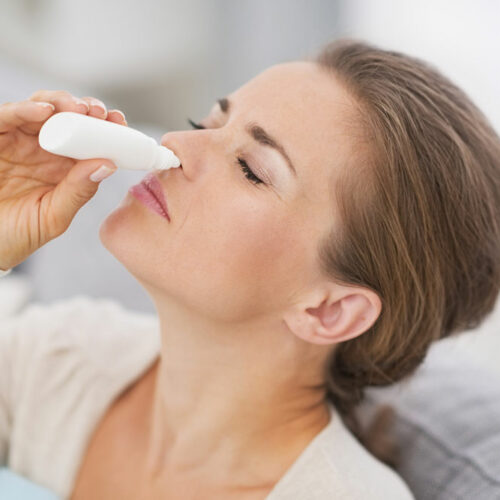 Top Treatment Options for Post Nasal Drip