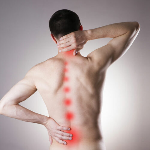 Treatment Options for Fibromyalgia