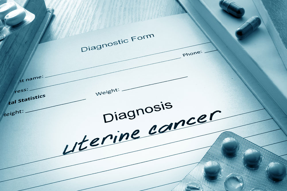 Uterine cancer &#8211; Causes, symptoms, and management