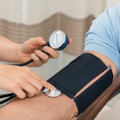 Understanding Blood Pressure Chart Readings