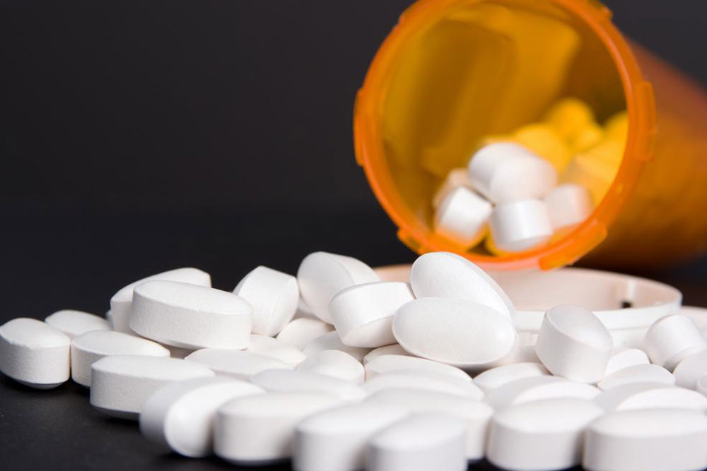 Using Opioids as Medicine for Chronic Pain