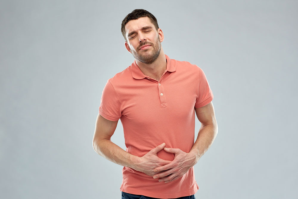 What to Eat and Avoid when Treating Colitis