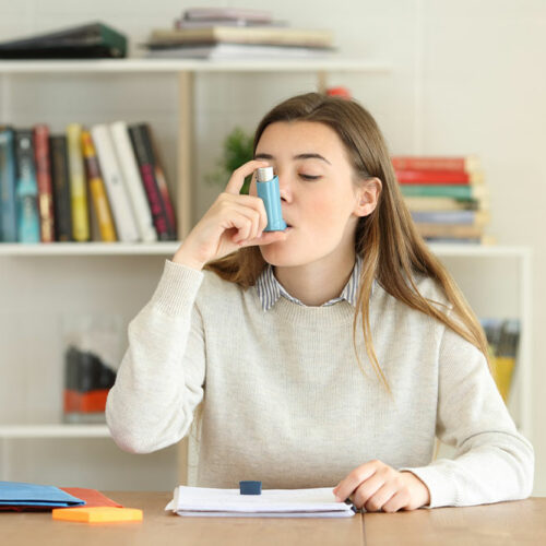 5 negative habits to avoid for managing COPD